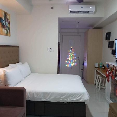 Sky Breeze Haven Leilighet Tagaytay City Eksteriør bilde