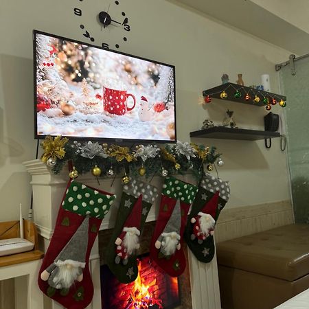 Sky Breeze Haven Leilighet Tagaytay City Eksteriør bilde