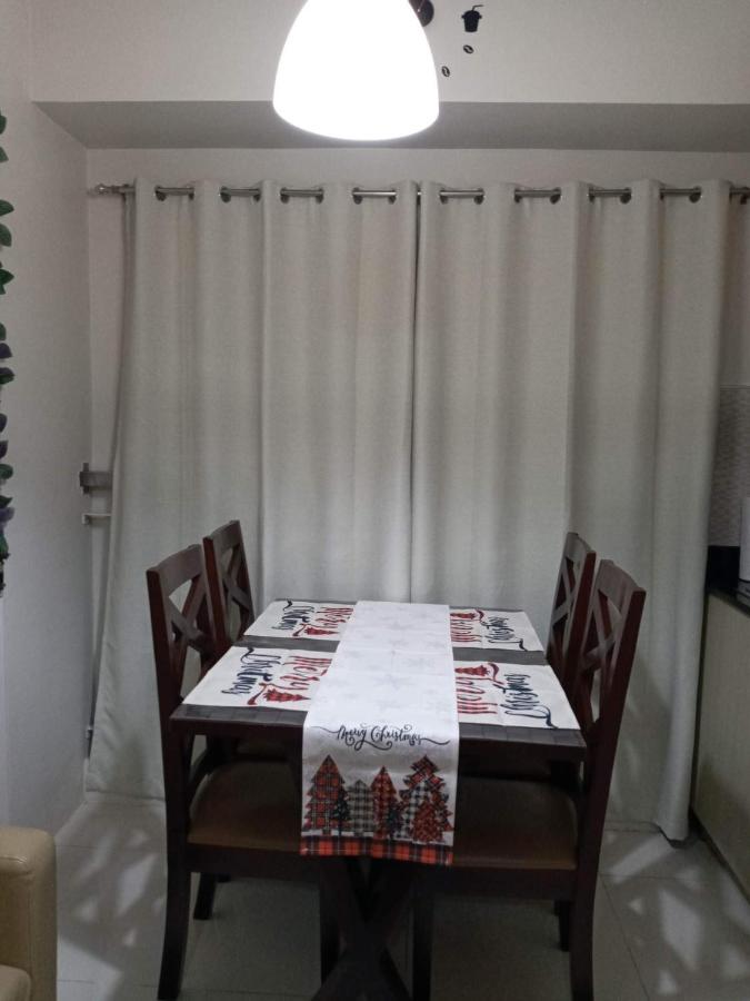Sky Breeze Haven Leilighet Tagaytay City Eksteriør bilde