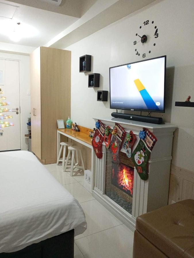 Sky Breeze Haven Leilighet Tagaytay City Eksteriør bilde