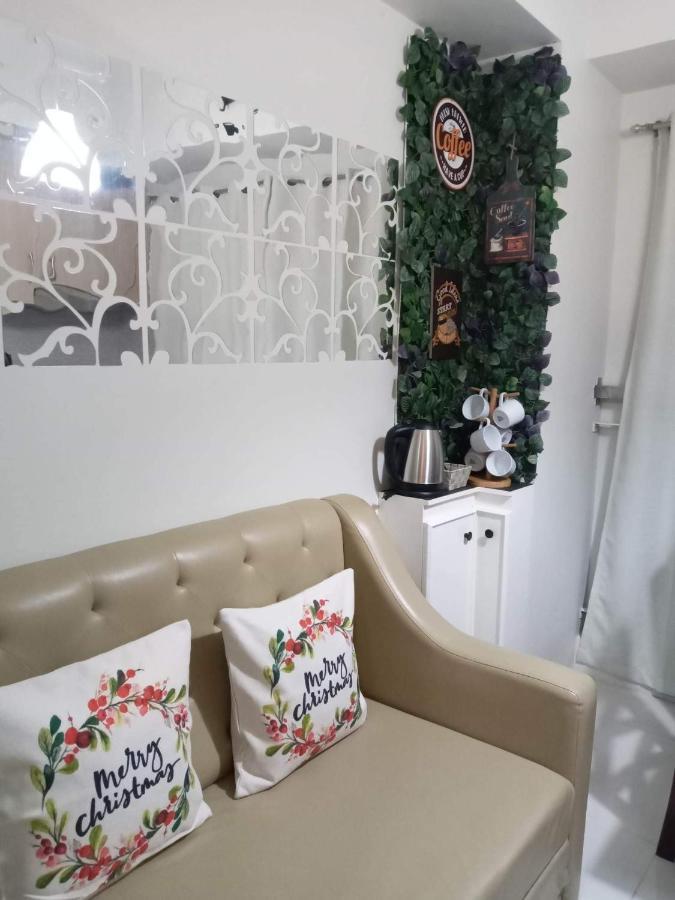 Sky Breeze Haven Leilighet Tagaytay City Eksteriør bilde