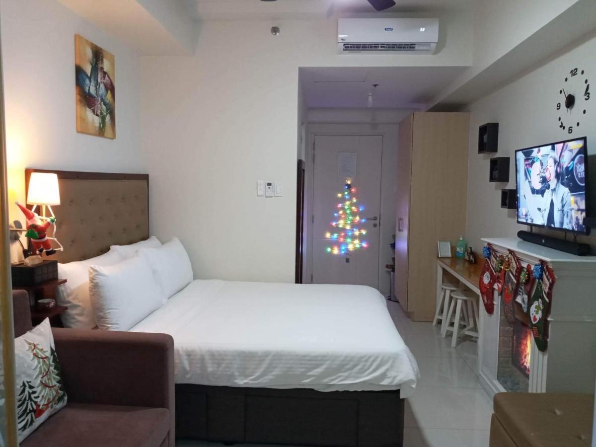 Sky Breeze Haven Leilighet Tagaytay City Eksteriør bilde