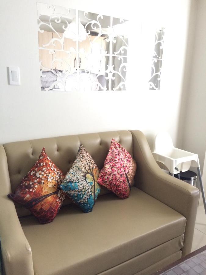 Sky Breeze Haven Leilighet Tagaytay City Eksteriør bilde