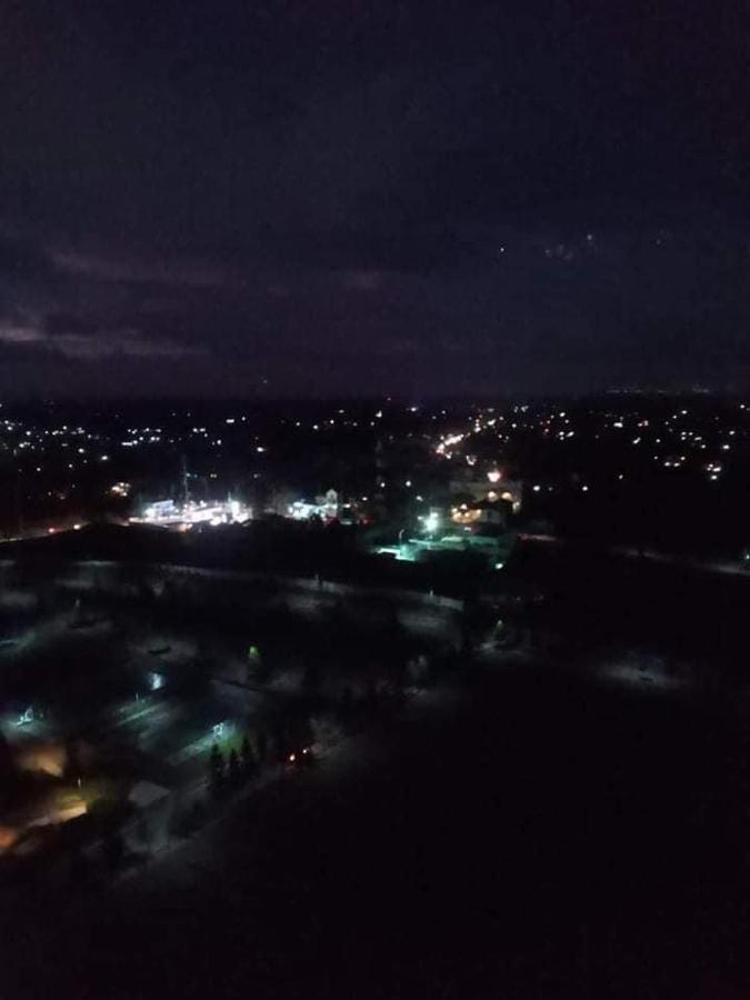 Sky Breeze Haven Leilighet Tagaytay City Eksteriør bilde