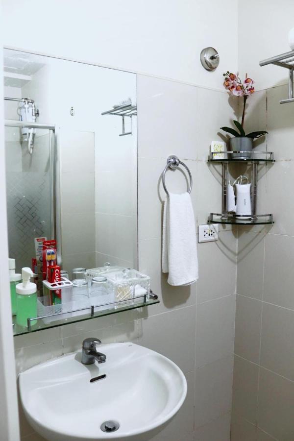 Sky Breeze Haven Leilighet Tagaytay City Eksteriør bilde