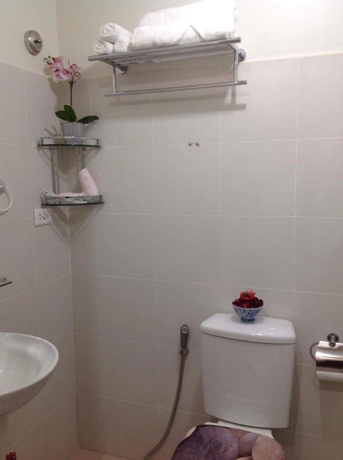 Sky Breeze Haven Leilighet Tagaytay City Eksteriør bilde