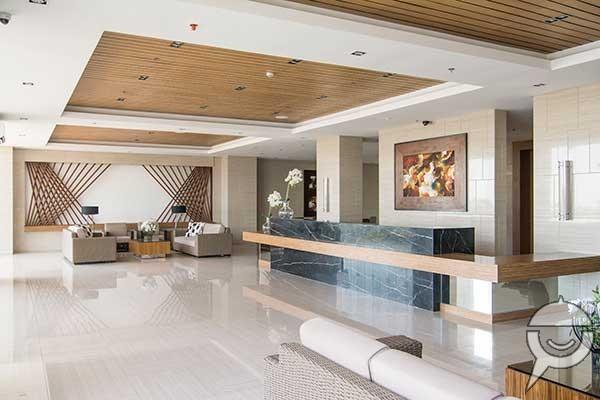 Sky Breeze Haven Leilighet Tagaytay City Eksteriør bilde