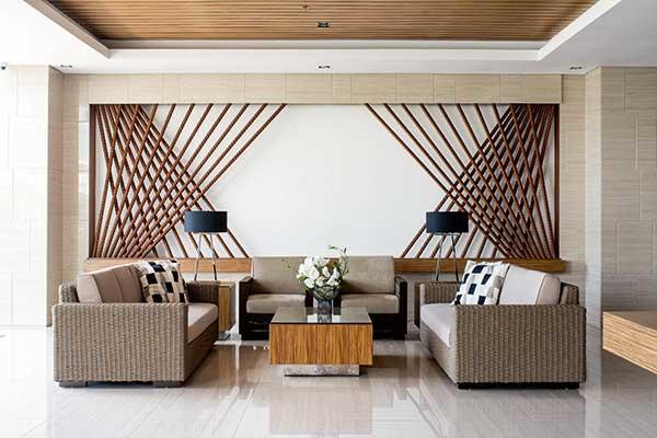 Sky Breeze Haven Leilighet Tagaytay City Eksteriør bilde