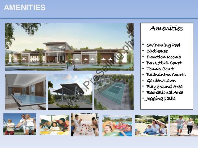 Sky Breeze Haven Leilighet Tagaytay City Eksteriør bilde