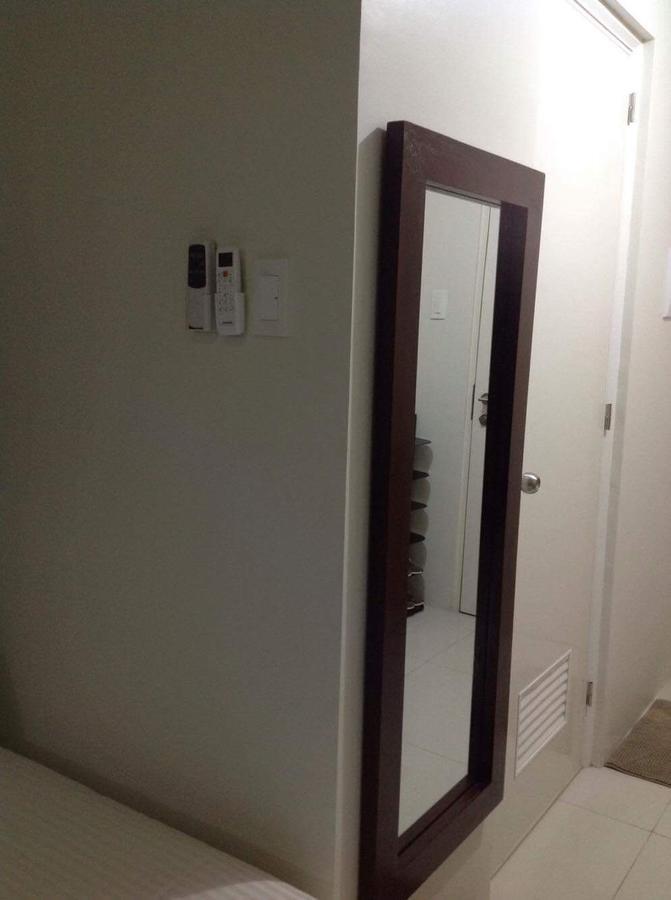 Sky Breeze Haven Leilighet Tagaytay City Eksteriør bilde