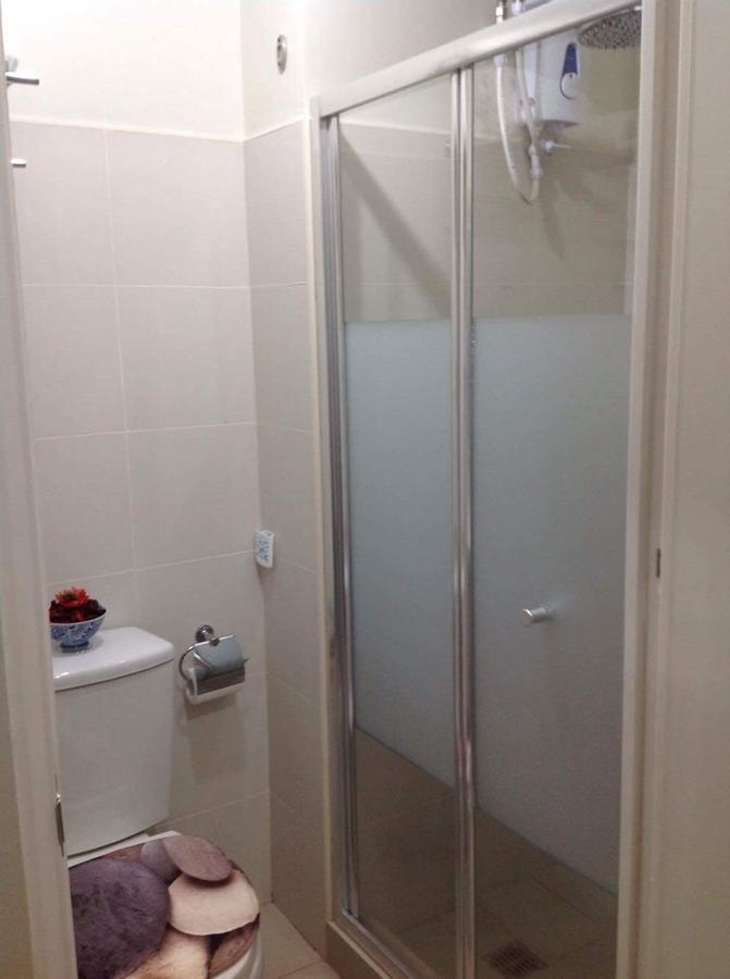 Sky Breeze Haven Leilighet Tagaytay City Eksteriør bilde